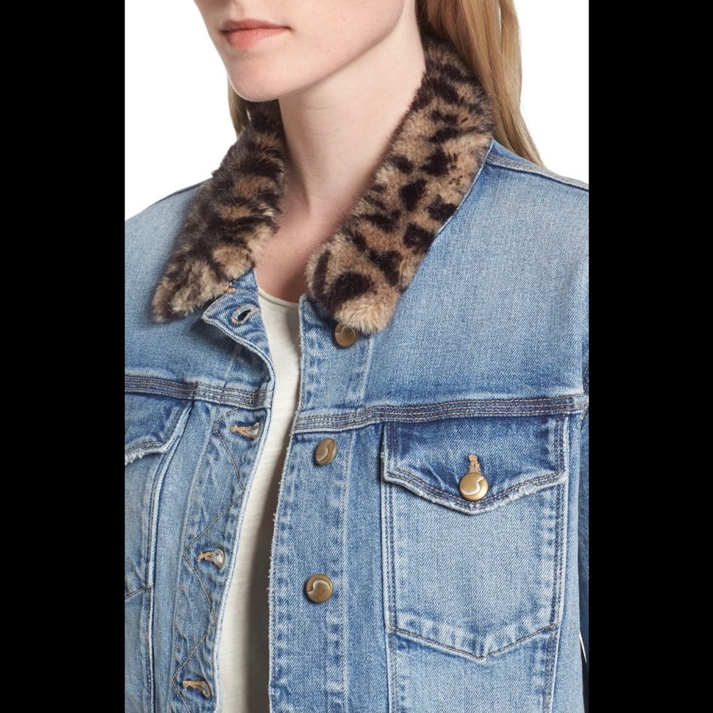 Joe's Jacket - Picture 4 of 12
